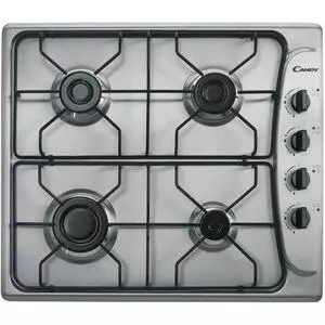 Варочная поверхность Candy PL 40 ASX (PL40ASX)