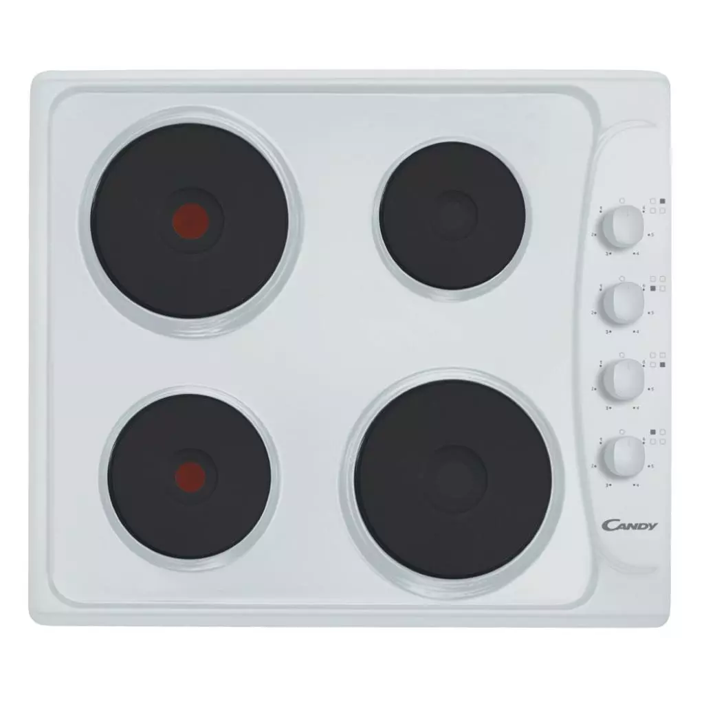 Варочная поверхность Candy PLE 64 W (PLE64W)