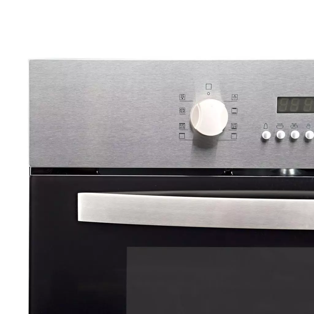 Духовой шкаф Pyramida F 81 ETIX - 1