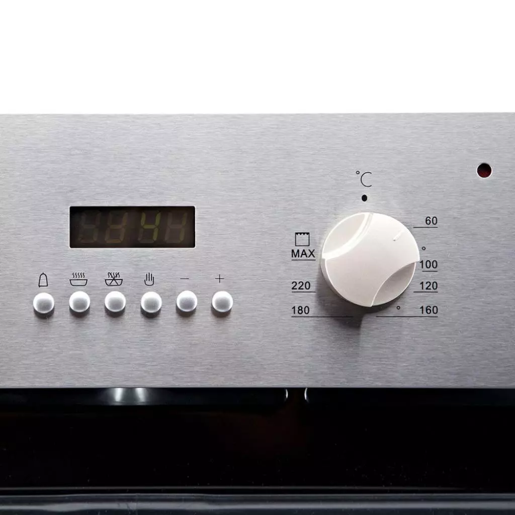 Духовой шкаф Pyramida F 81 ETIX - 3