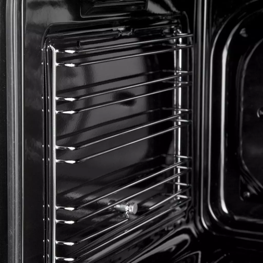 Духовой шкаф Pyramida F 81 ETIX - 4