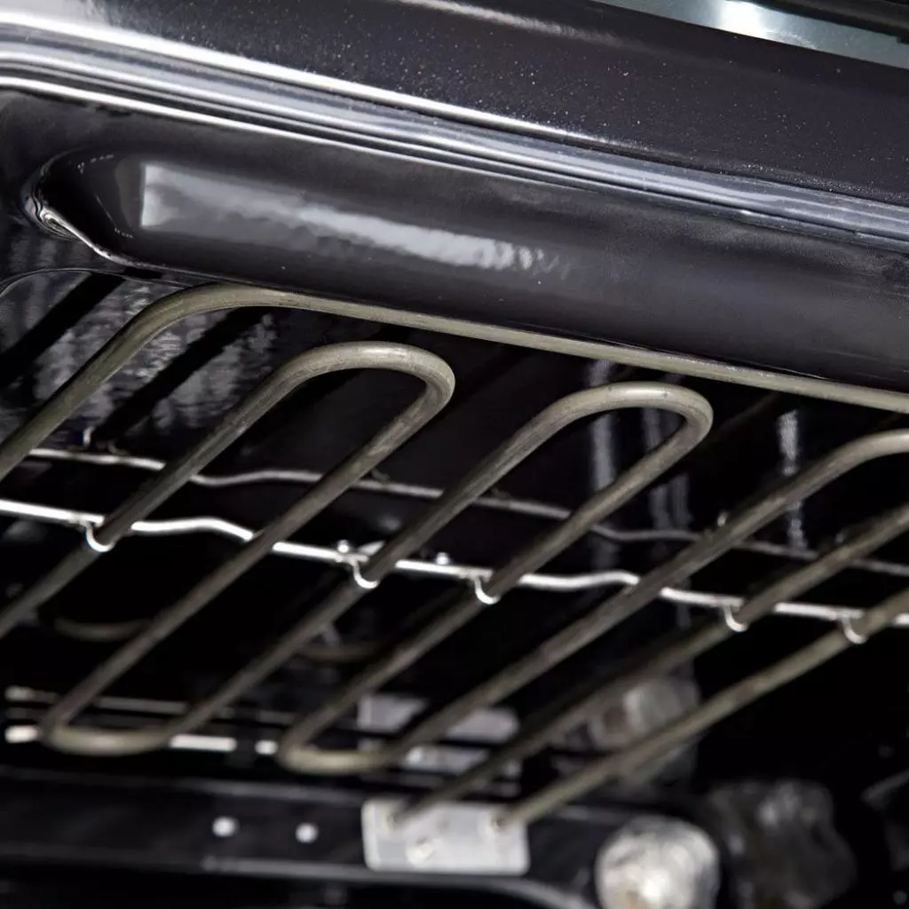 Духовой шкаф Pyramida F 81 ETIX - 7