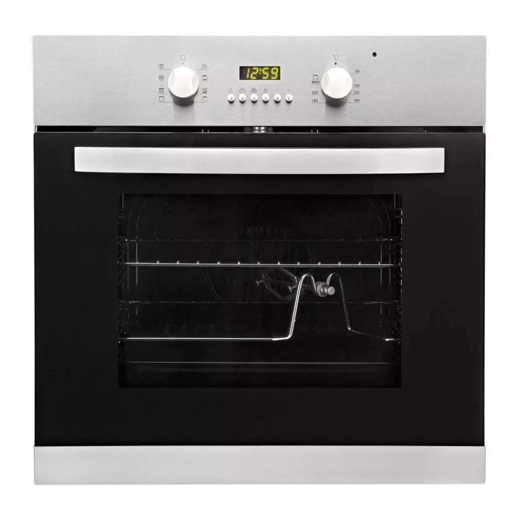 Духовой шкаф Pyramida F 81 ETIX