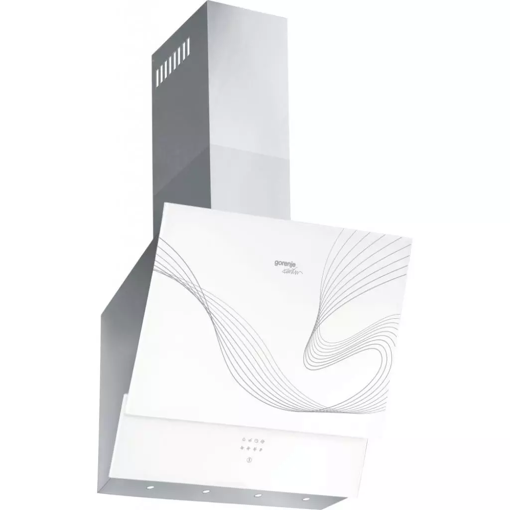 Вытяжка кухонная Gorenje DVG 6565 KR