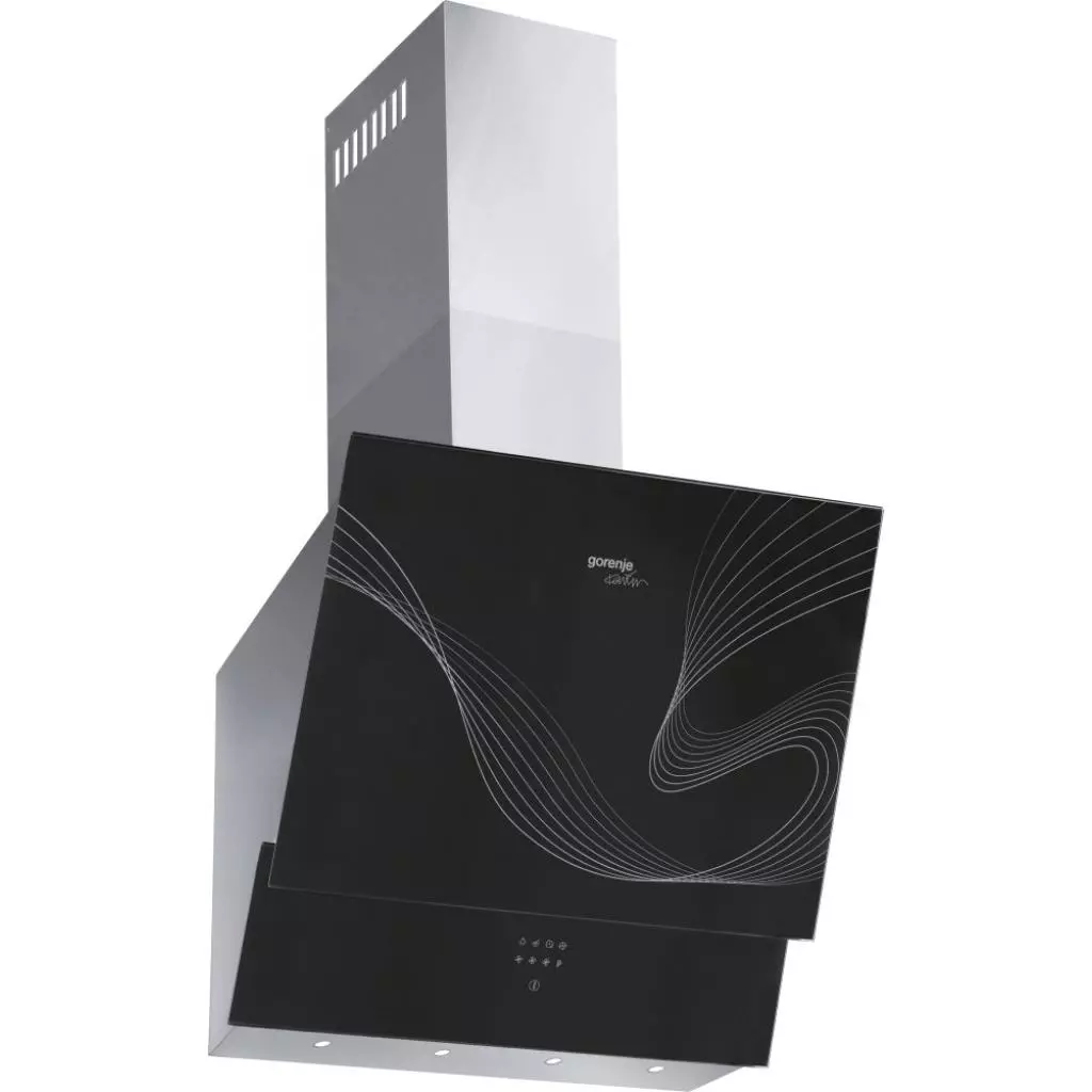 Вытяжка кухонная Gorenje DVG 6565 KRB