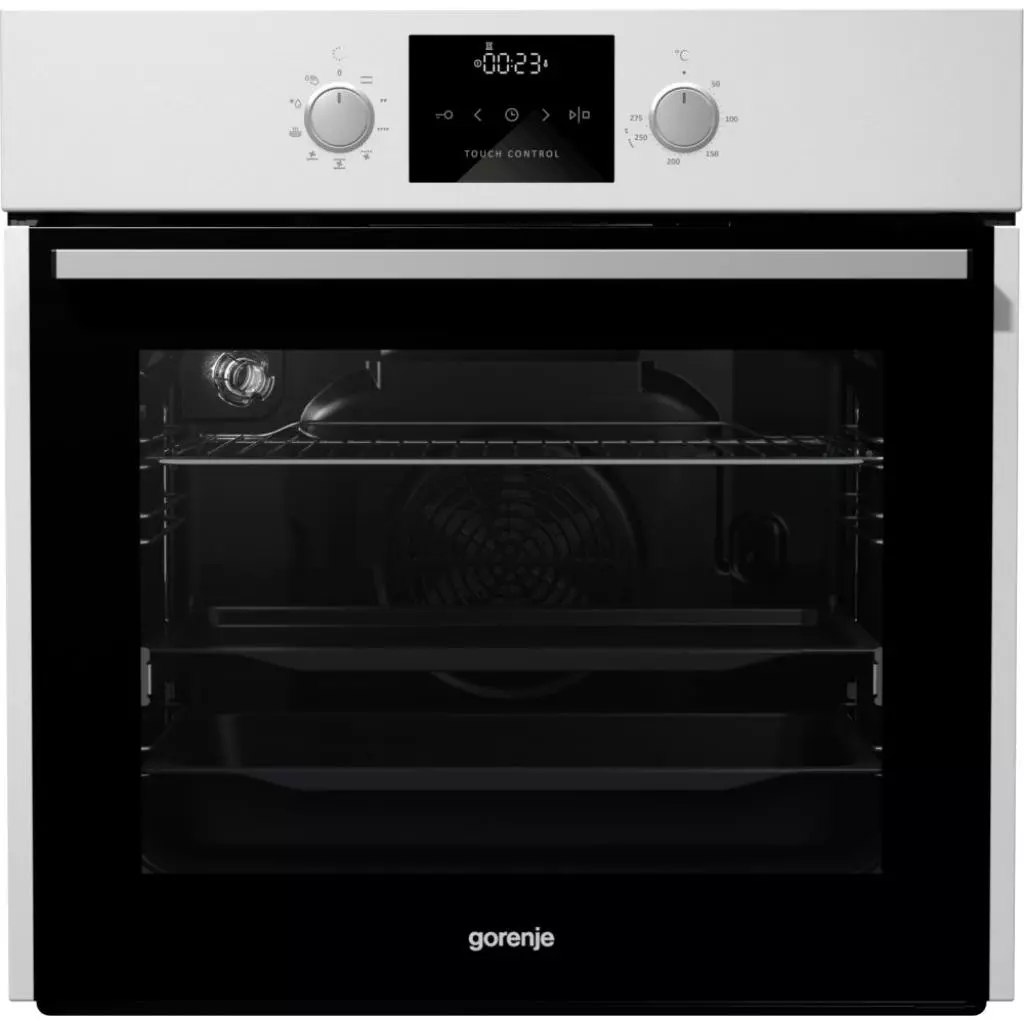 Духовой шкаф Gorenje BO 635 E20W-M