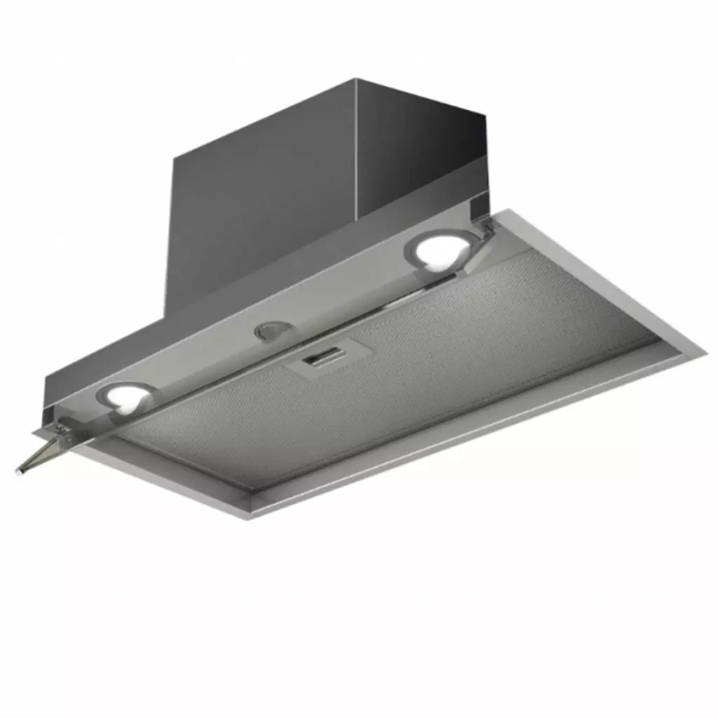 Вытяжка кухонная Elica BOX IN IX/A/120