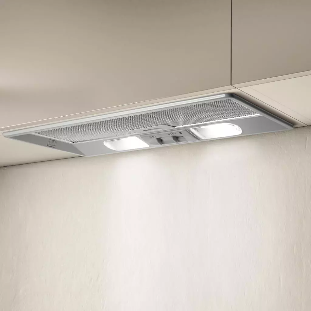 Вытяжка кухонная Elica ELIBLOC 9 2M F/60 GREY / 9LX SILVER\F\60 - 1