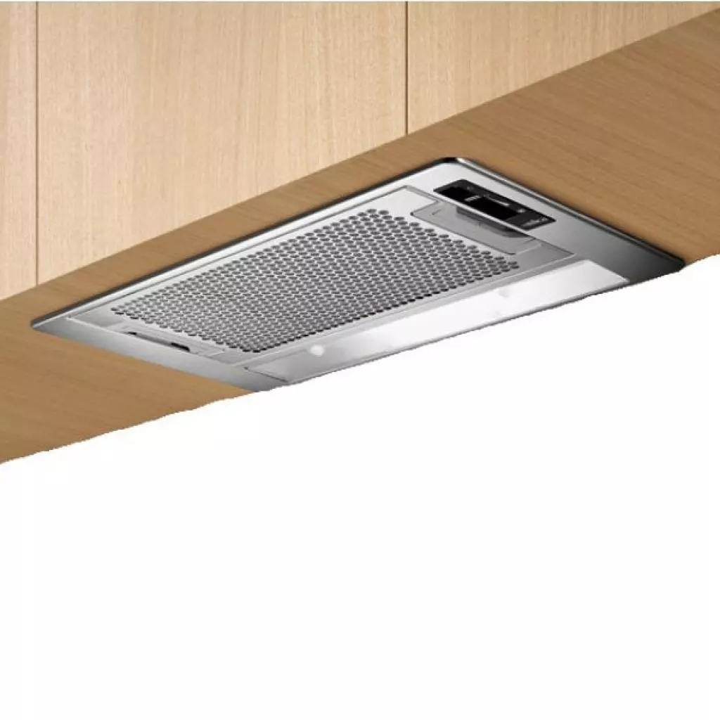 Вытяжка кухонная Elica ELIPLANE LX IX F/60 (ELIPLANE IX F/60) - 1