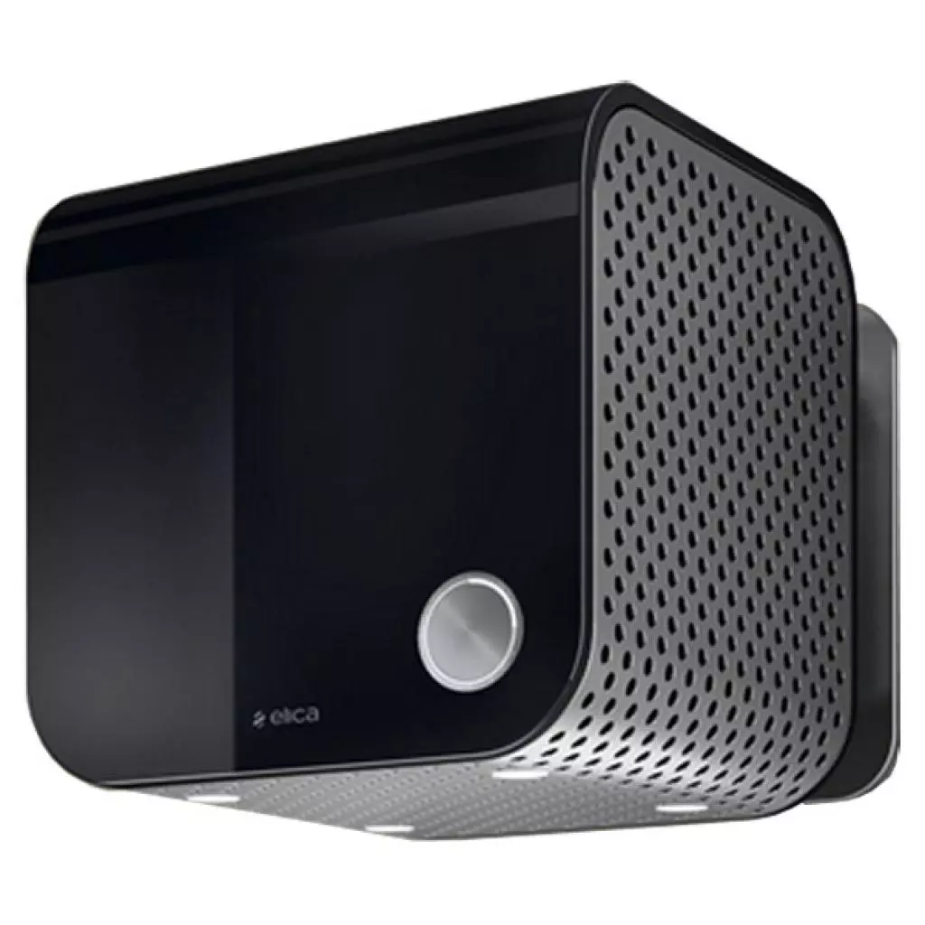 Вытяжка кухонная Elica 35CC DYNAMIQUE BLACK/F/35