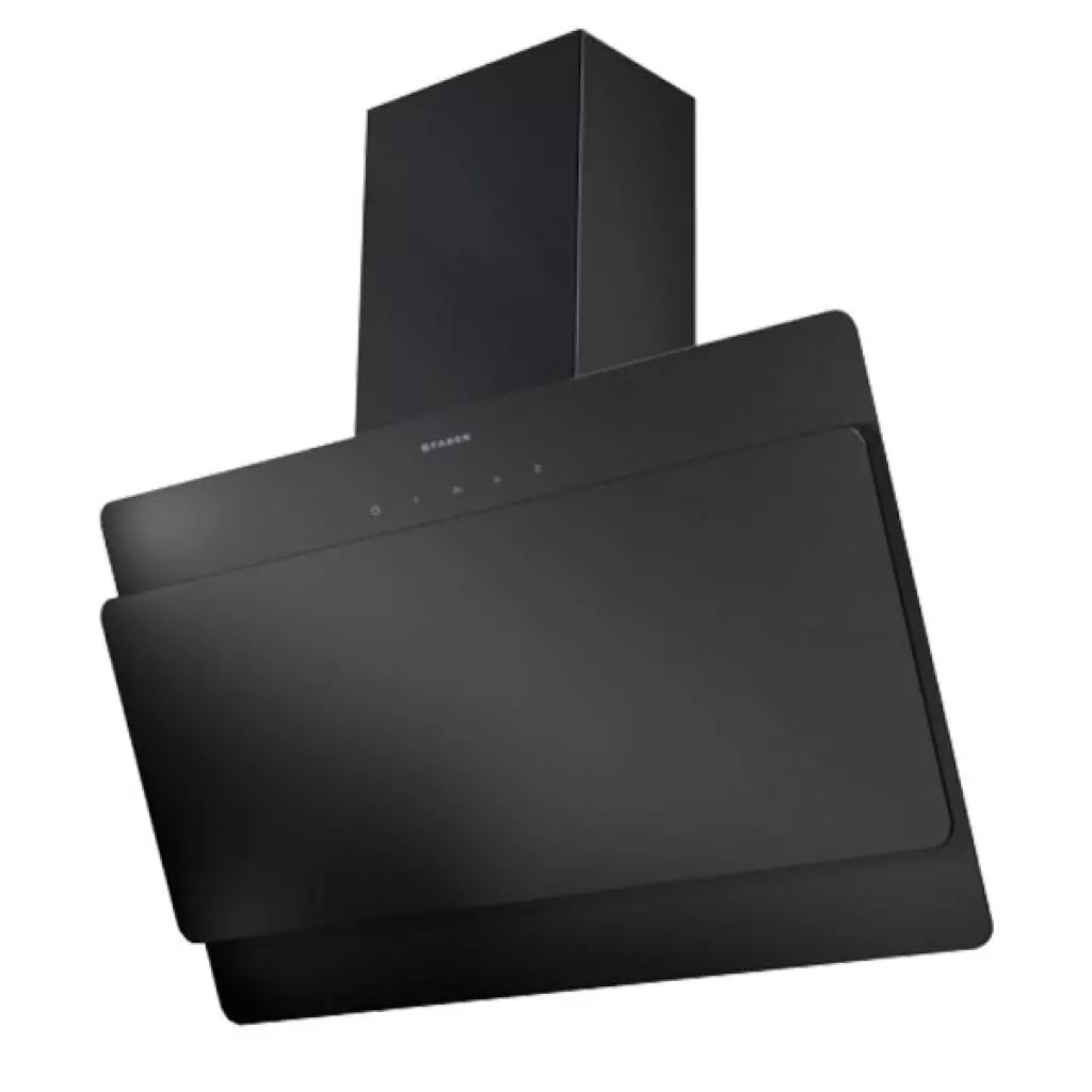 Вытяжка кухонная Faber COCKTAIL BK A80 EG8