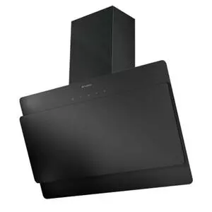 Вытяжка кухонная Faber COCKTAIL BK A80 EG8