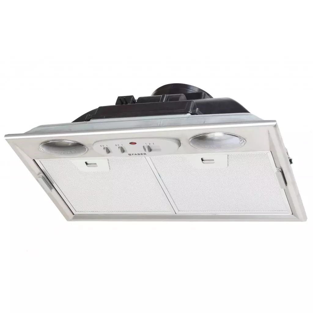 Вытяжка кухонная Faber INCA SMART HC X A 52