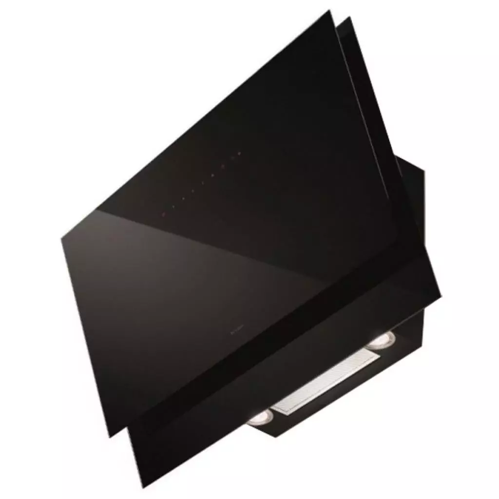 Вытяжка кухонная Faber BLACK TIE BRS BK A80 - 1