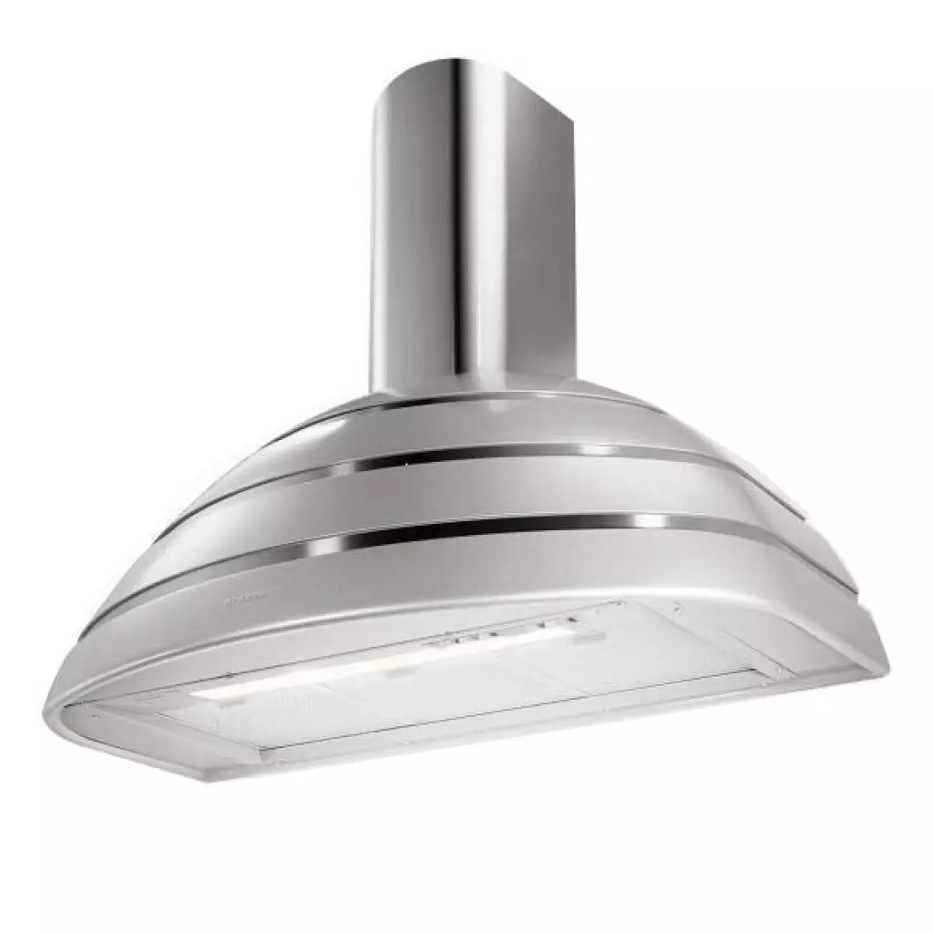 Вытяжка кухонная Faber BRIO GM A 90