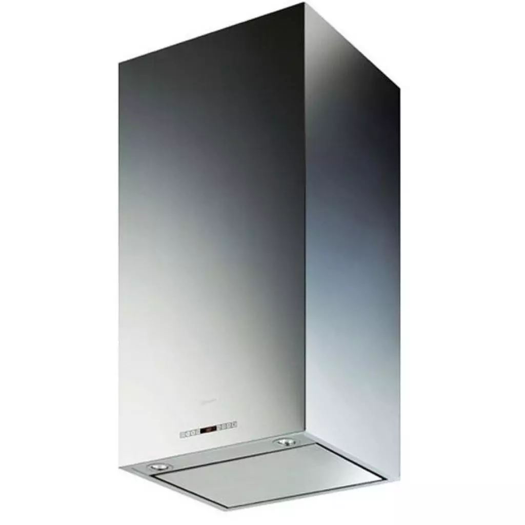 Вытяжка кухонная Faber CUBIA EG8 X A45 ACTIVE