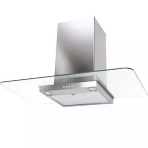 Вытяжка кухонная Faber NICE X/V 60