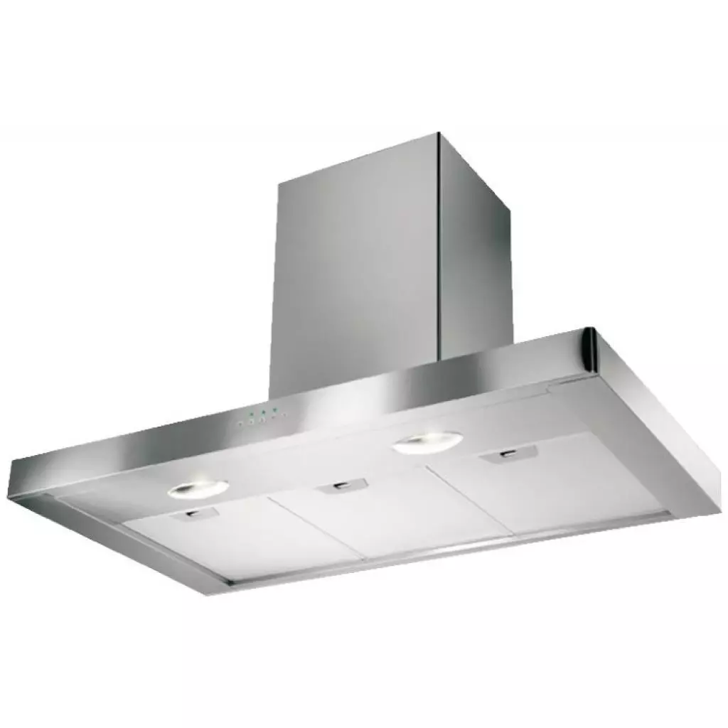 Вытяжка кухонная Faber STILO/SP EG8 X A90