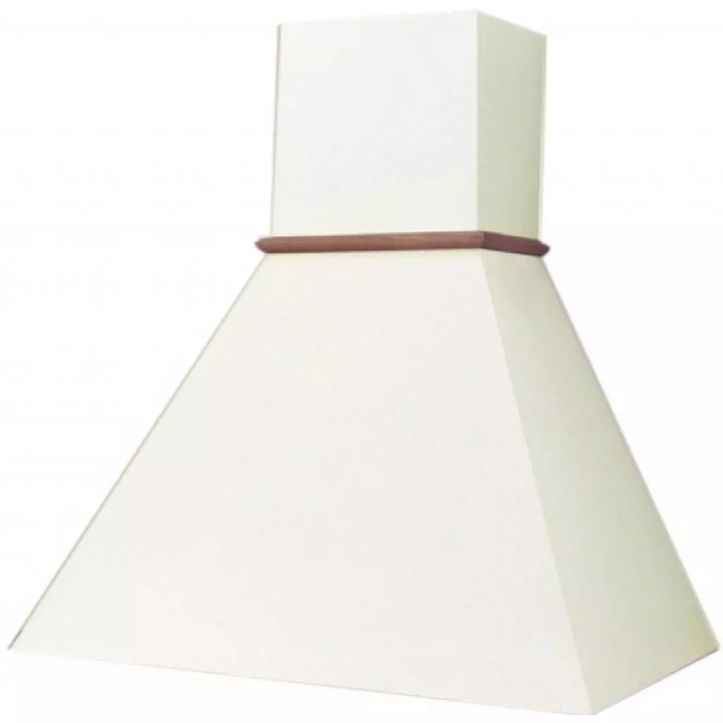 Вытяжка кухонная Faber RANCH WB A 60(без канта)