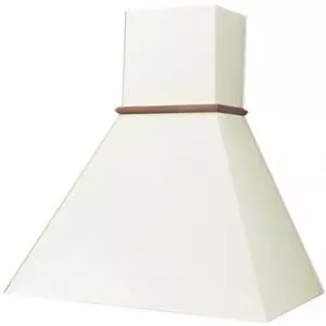 Вытяжка кухонная Faber RANCH WB A 60(без канта)