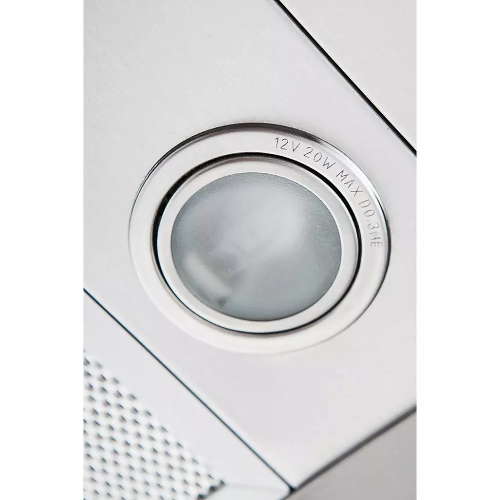 Вытяжка кухонная Interline COLLIDER X/V 60 E.S. - 3