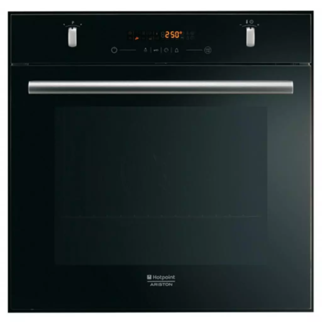 Духовой шкаф Hotpoint-Ariston FKQ 898E C 0 (K)/HA
