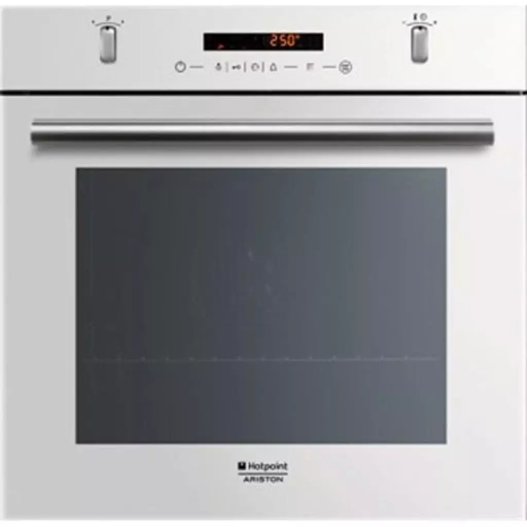 Духовой шкаф Hotpoint-Ariston FKQ 898E C.20 (W)/HA