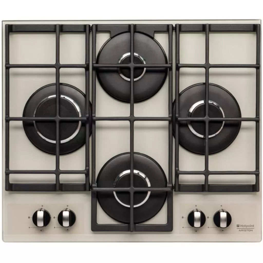Варочная поверхность Hotpoint-Ariston TQ 640(DS) K GH/HA EE