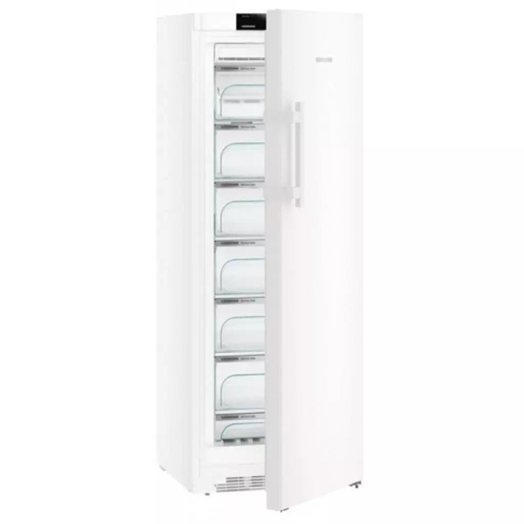 Морозильная камера Liebherr GNP 3755 - 1