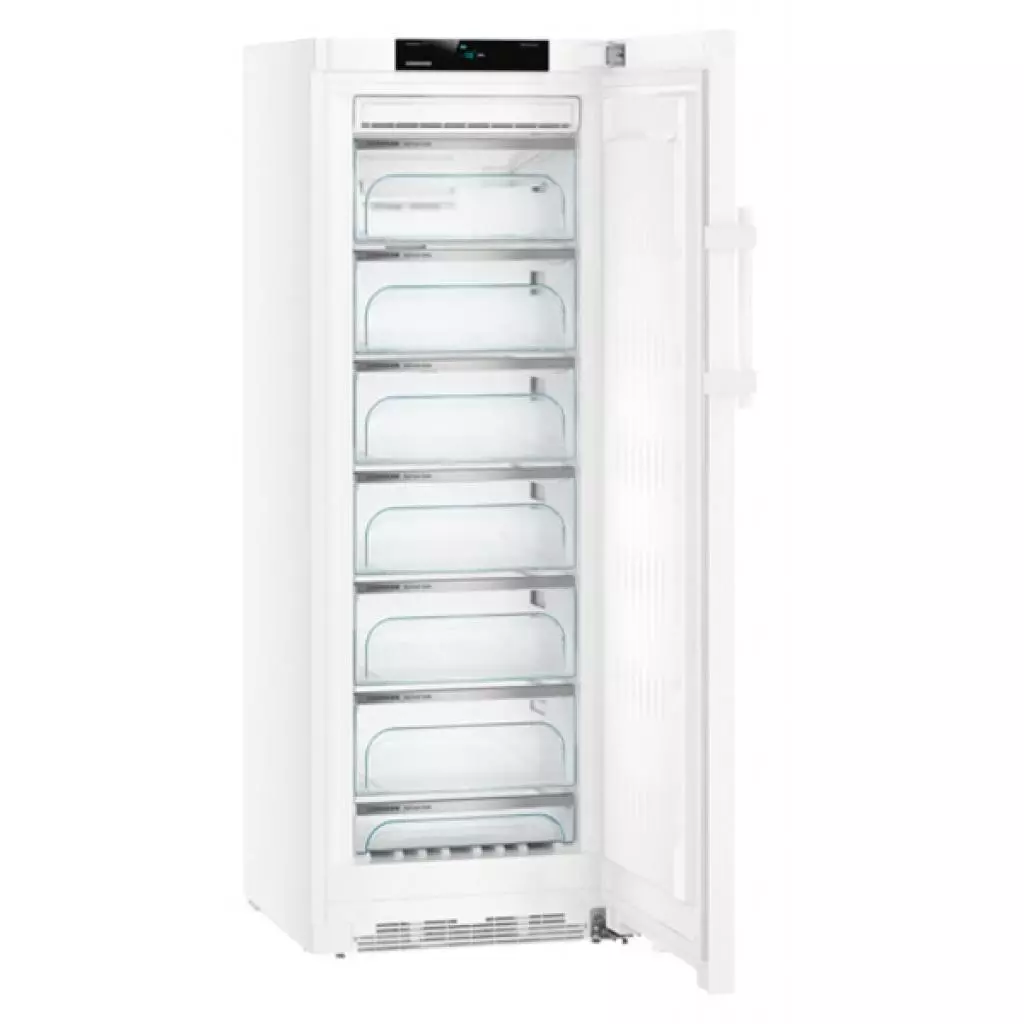 Морозильная камера Liebherr GNP 3755 - 2