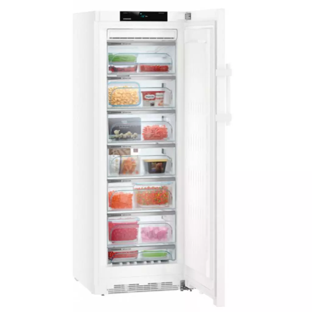 Морозильная камера Liebherr GNP 3755 - 3