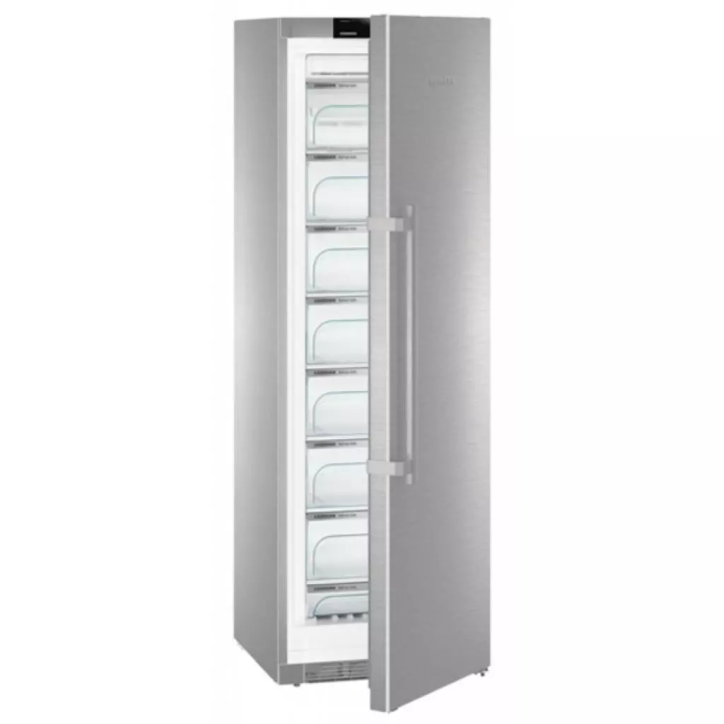 Морозильная камера Liebherr GNPes 4355 - 1