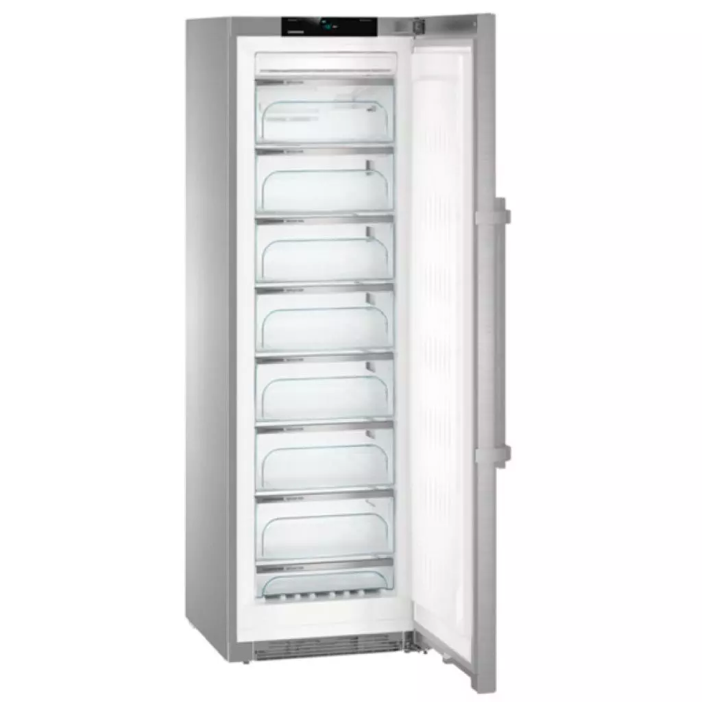 Морозильная камера Liebherr GNPes 4355 - 2