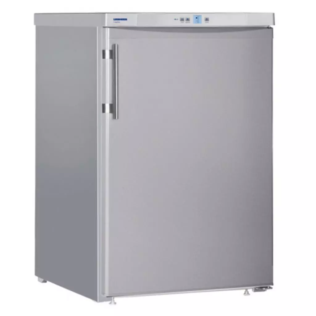 Морозильная камера Liebherr Gsl 1223