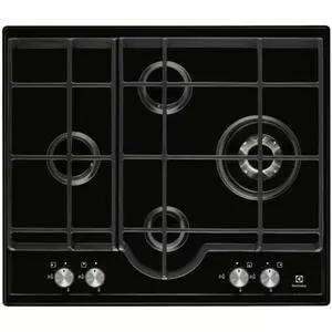 Варочная поверхность Electrolux GME 363 XB (GME363XB) Варочная поверхность Electrolux GME 363 XB (GME363XB)