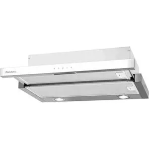 Вытяжка кухонная Zirtal ALBATROS 60 WH