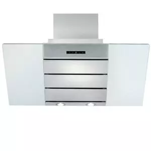 Вытяжка кухонная Zirtal KD-11260 WH