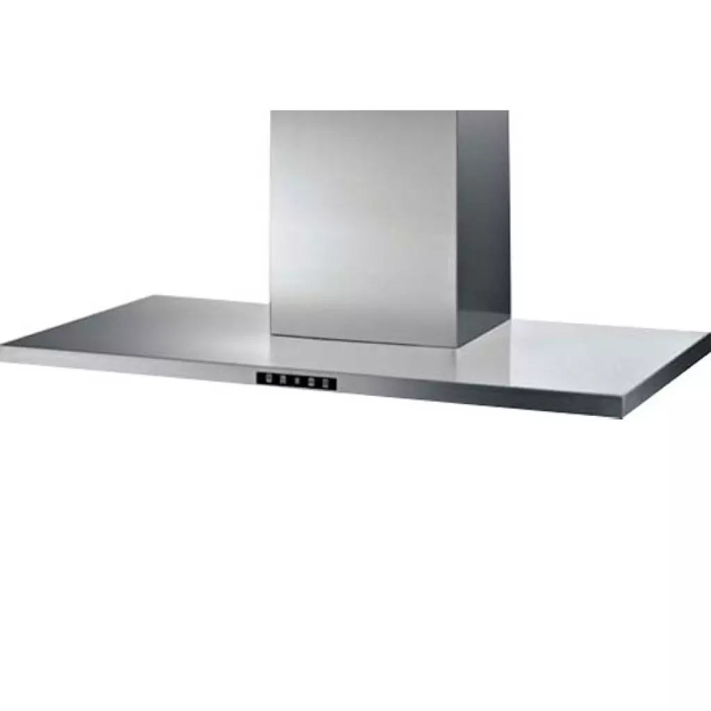 Вытяжка кухонная Zirtal KD-SW 60 IX