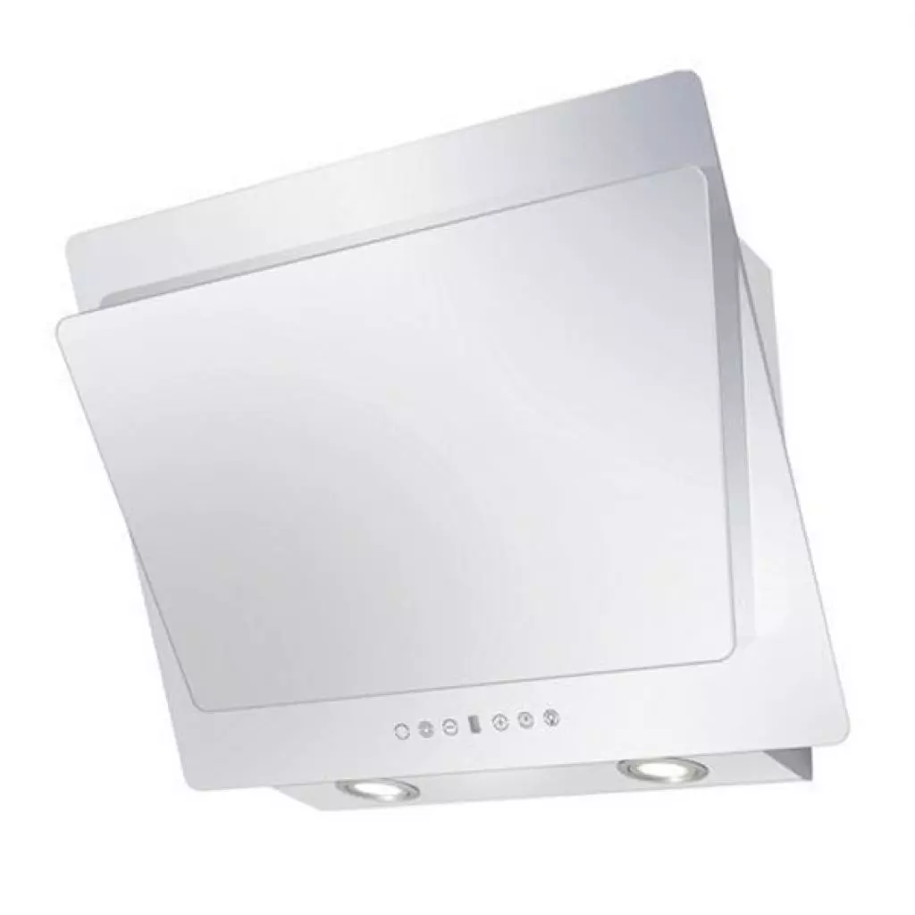 Вытяжка кухонная Zirtal MIRAGE 90 WH