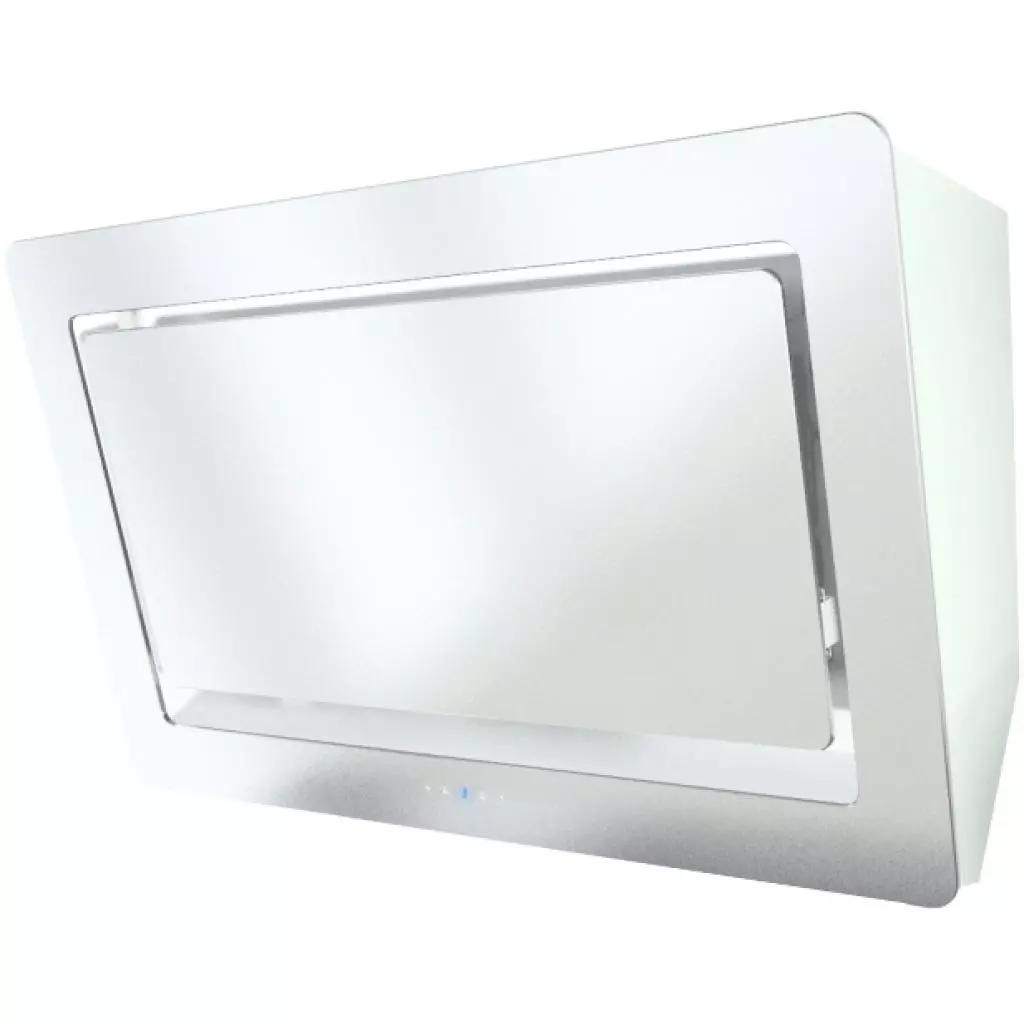 Вытяжка кухонная Zirtal ONYX 60 WH