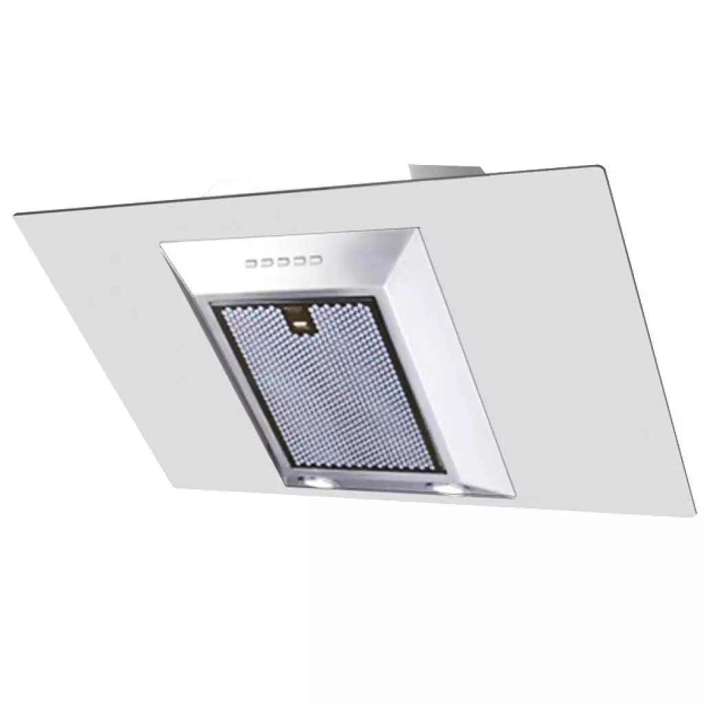 Вытяжка кухонная Zirtal PANDA ST 60 WH