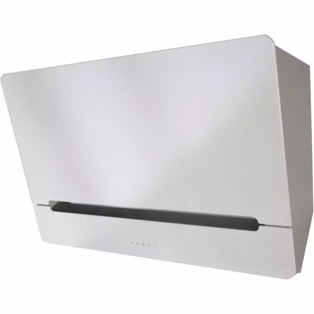 Вытяжка кухонная Zirtal QUARTZ 60 WH