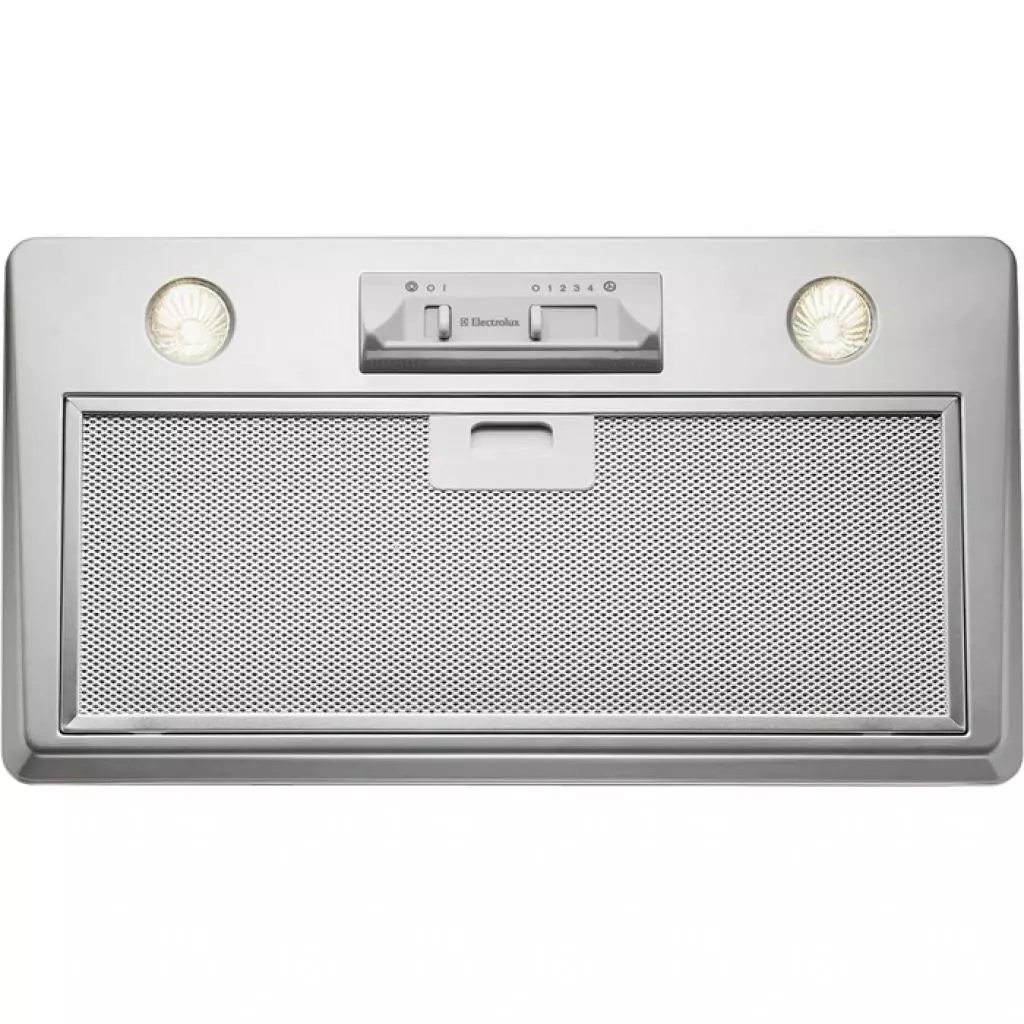 Вытяжка кухонная Electrolux EFG 50250 S (EFG50250S)