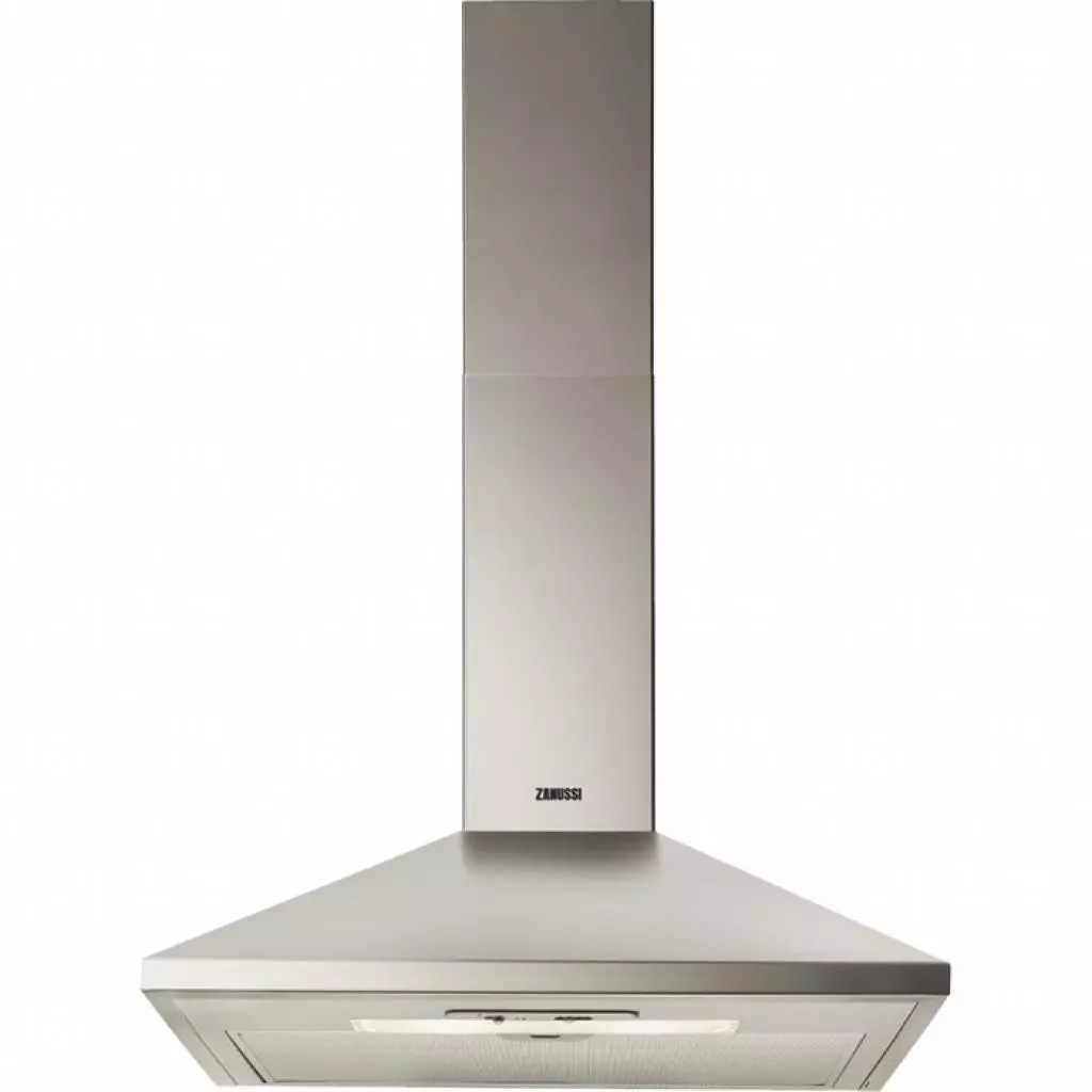 Вытяжка кухонная Zanussi ZHC 6131 X (ZHC6131X)