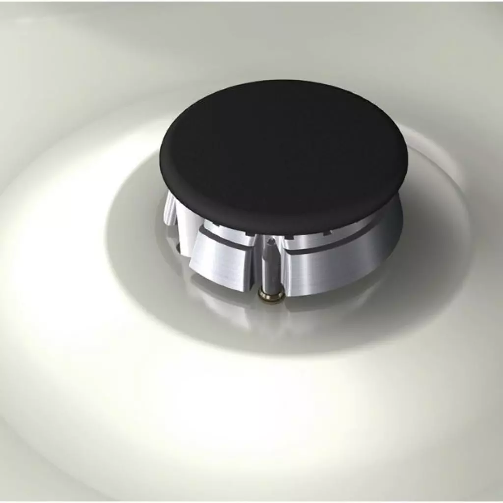 Варочная поверхность Bosch PCP 611 B90E (PCP611B90E) - 1 Варочная поверхность Bosch PCP 611 B90E (PCP611B90E) - 1