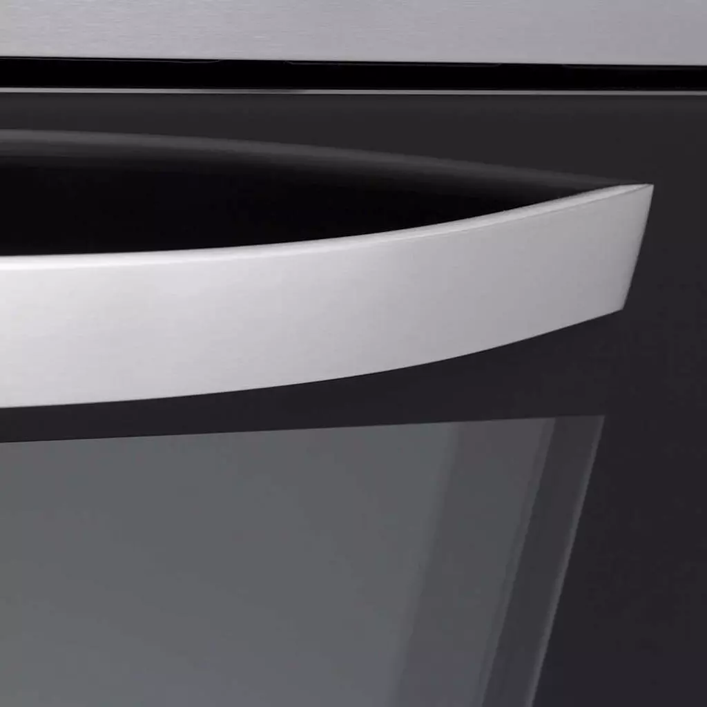 Духовой шкаф Pyramida F 62 TIX - 2