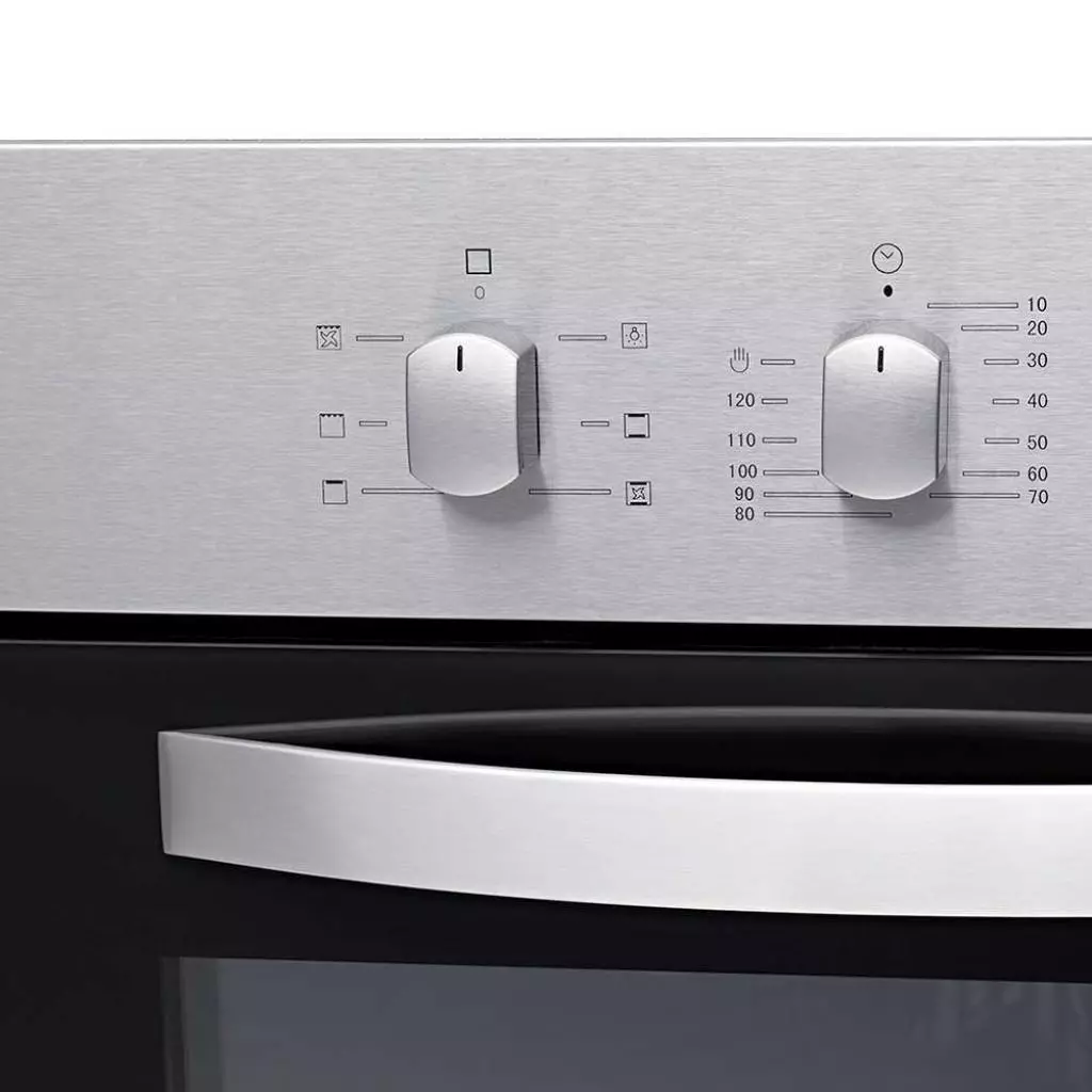 Духовой шкаф Pyramida F 62 TIX - 3