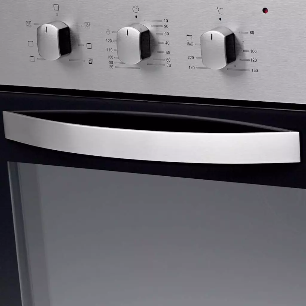 Духовой шкаф Pyramida F 62 TIX - 5