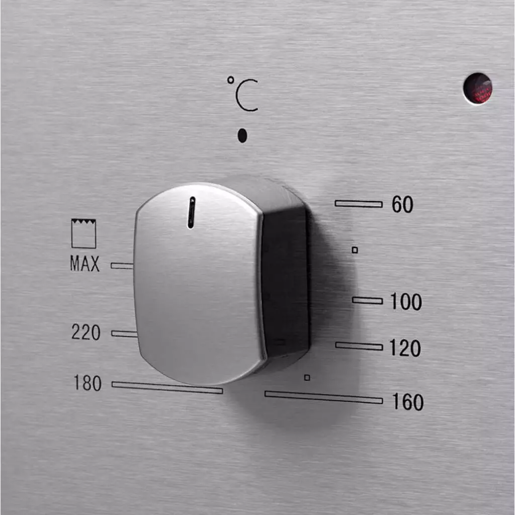 Духовой шкаф Pyramida F 62 TIX - 6