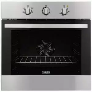 Духовой шкаф Zanussi ZOB 21601 XX (ZOB21601XX)